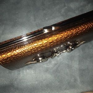 Genuine Leather Women’s Wallet